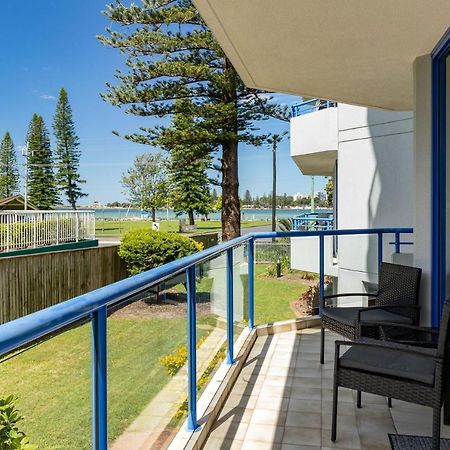 Apartmán Heritage 103 Tuncurry Exteriér fotografie