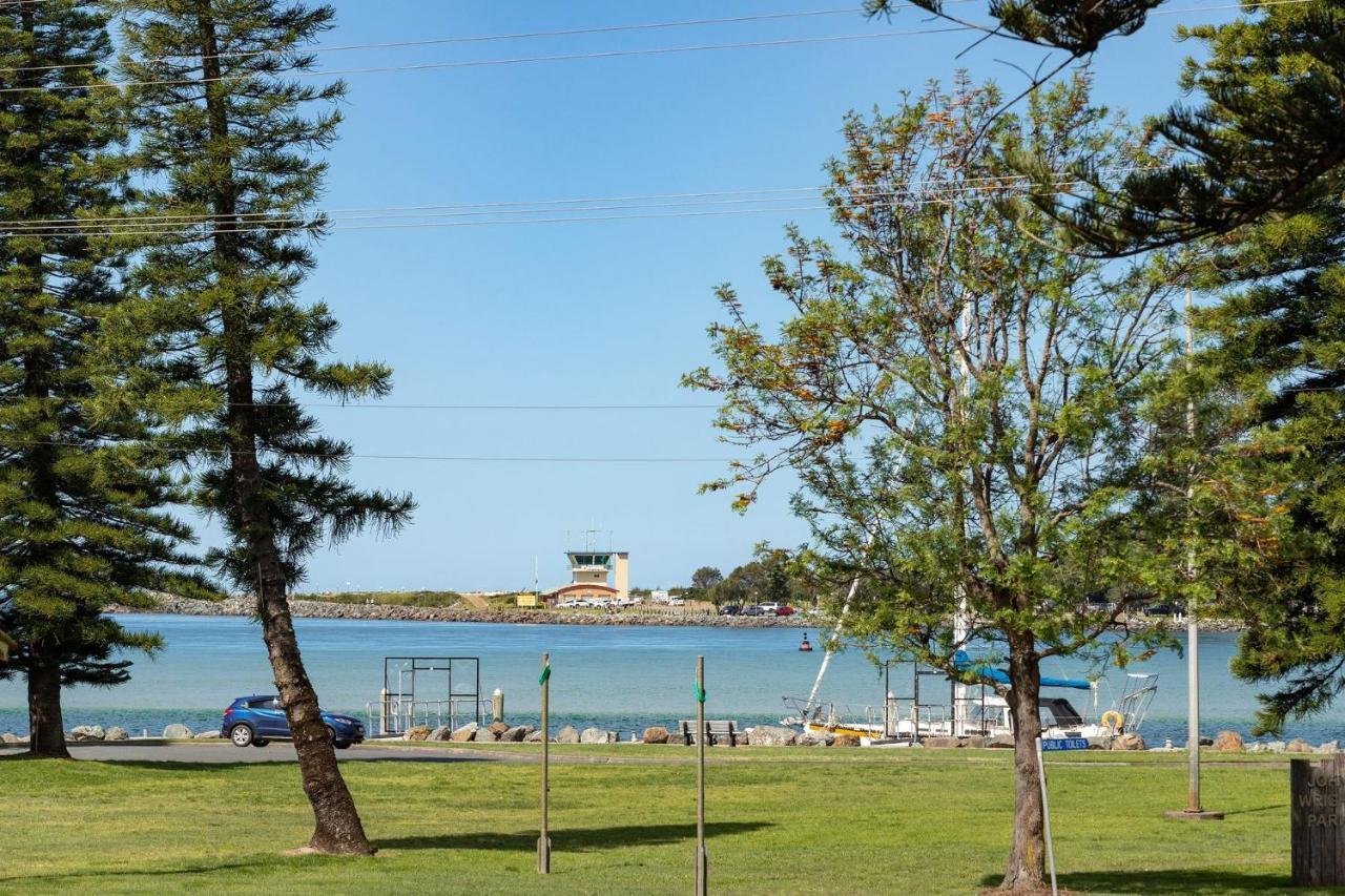 Apartmán Heritage 103 Tuncurry Exteriér fotografie