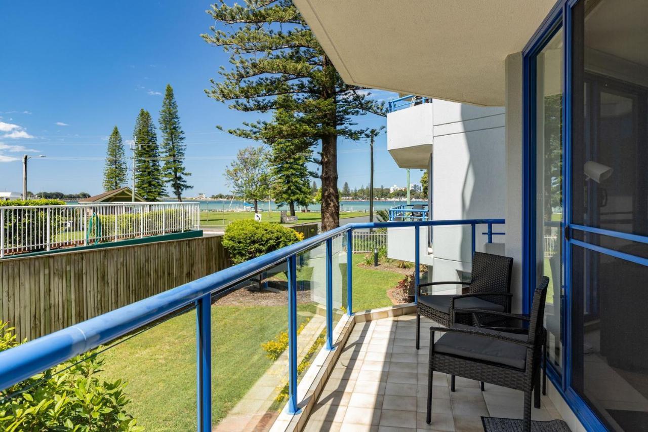 Apartmán Heritage 103 Tuncurry Exteriér fotografie