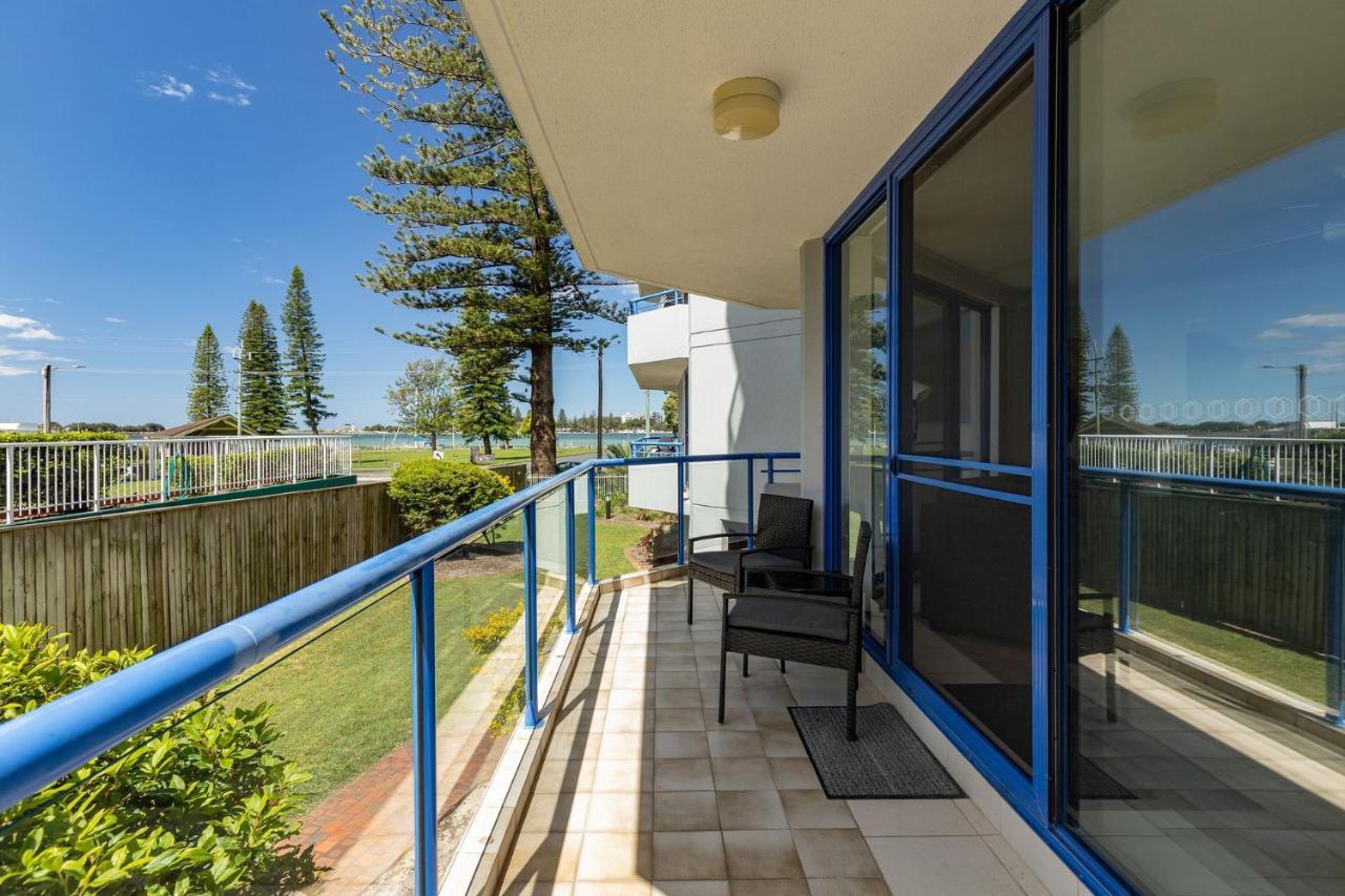 Apartmán Heritage 103 Tuncurry Exteriér fotografie